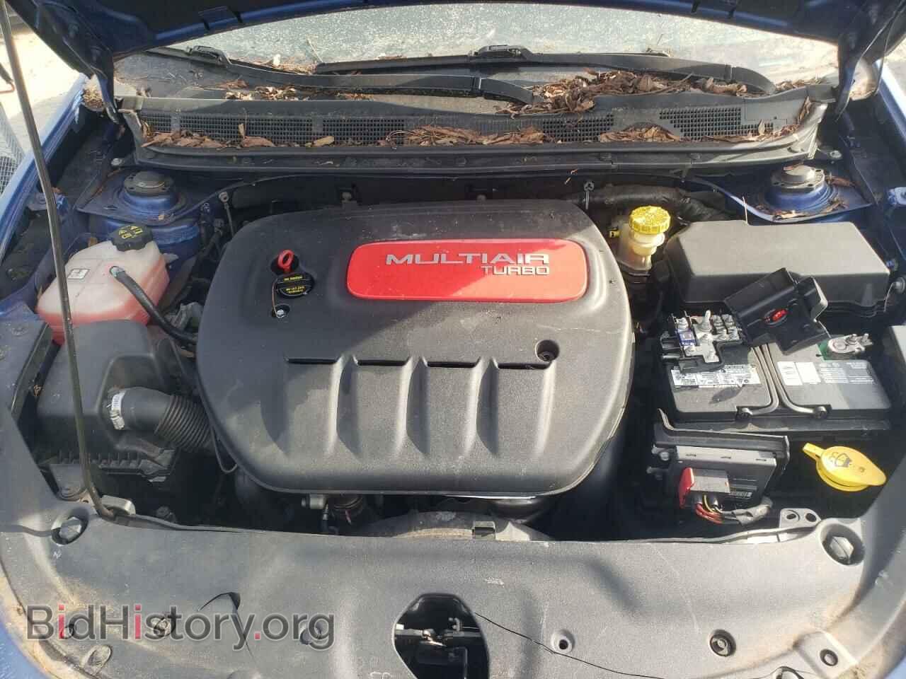 2013 DODGE DART - VIN: 1C3CDFBH2DD233713 - Photo 7