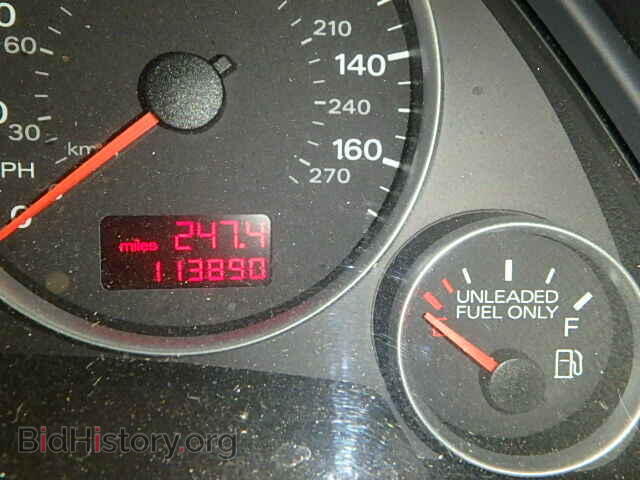 2006 AUDI A4 - VIN: WAUDF78E36A189722 - Фото 8