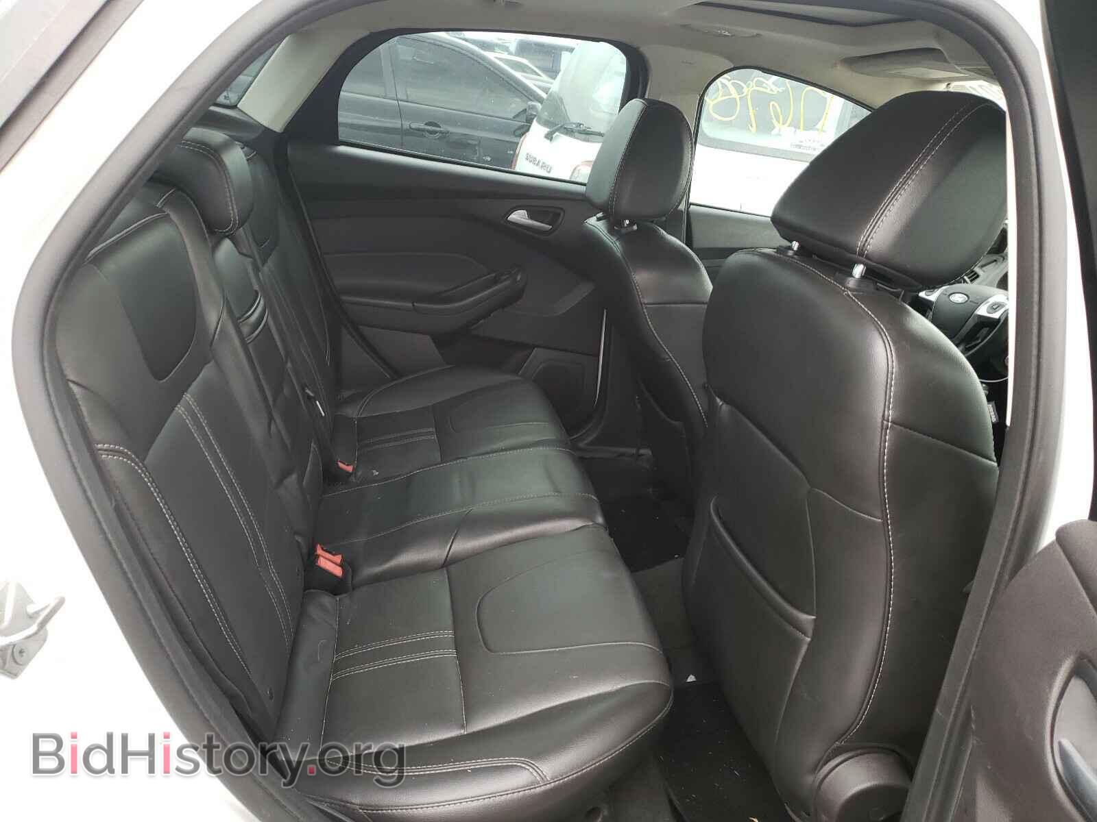 2013 FORD FOCUS - VIN: 1FADP3F23DL320446 - Photo 6
