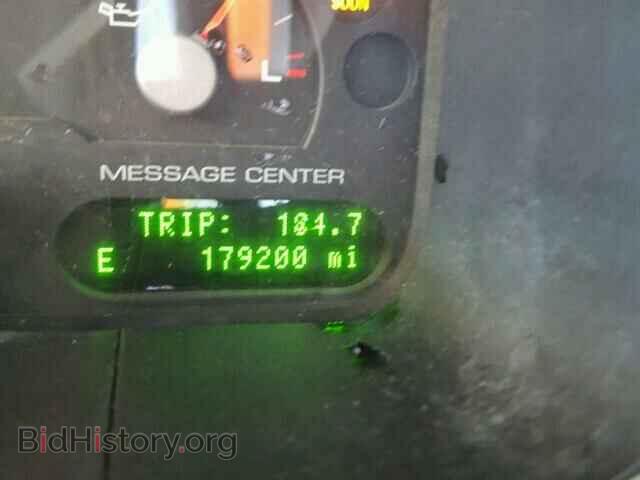 2005 FORD EXPLORER - VIN: 1FMZU73E95ZA18166 - Photo 8