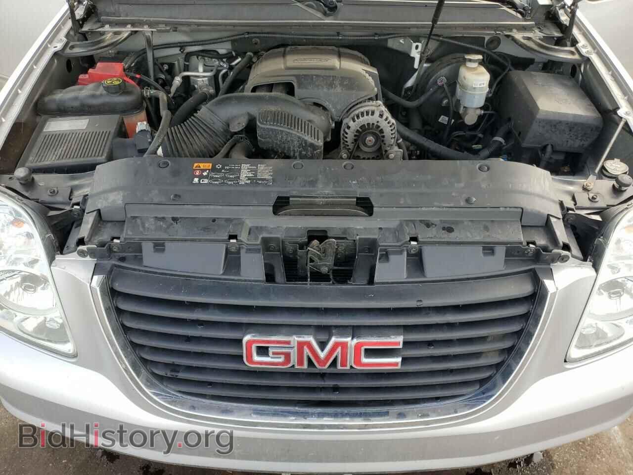 2014 GMC YUKON - VIN: 1GKS2CE00ER227063 - Фото 12