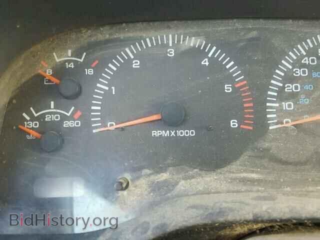 2000 DODGE RAM 3500 - VIN: 1B7MF3351YJ163058 - Фото 8