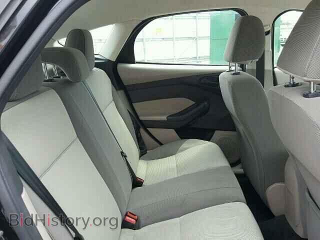 2012 FORD FOCUS - VIN: 1FAHP3K22CL407731 - Photo 6
