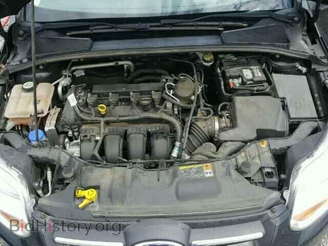 2012 FORD FOCUS - VIN: 1FAHP3K22CL407731 - Photo 7