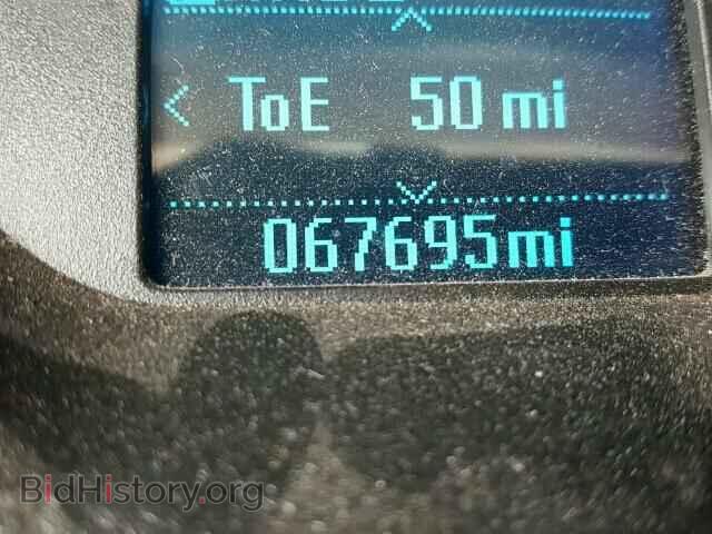 2012 FORD FOCUS - VIN: 1FAHP3K22CL407731 - Photo 8