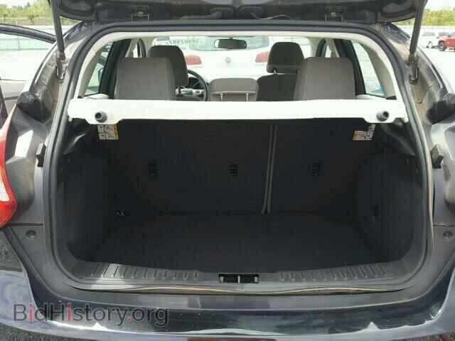 2012 FORD FOCUS - VIN: 1FAHP3K22CL407731 - Photo 9