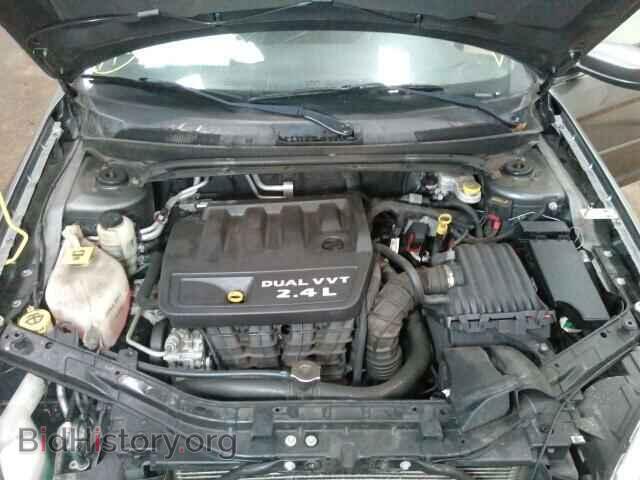 2012 CHRYSLER 200 - VIN: 1C3CCBBB9CN204953 - Фото 7
