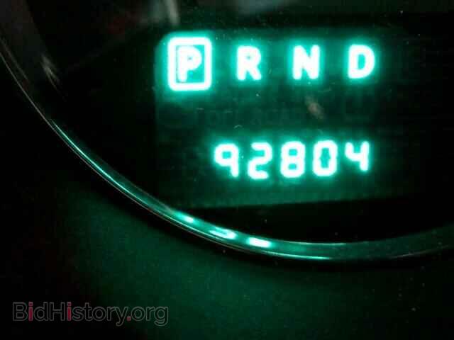 2012 CHRYSLER 200 - VIN: 1C3CCBBB9CN204953 - Фото 8