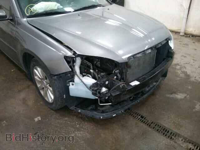 2012 CHRYSLER 200 - VIN: 1C3CCBBB9CN204953 - Фото 9
