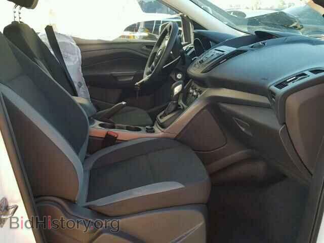 2013 FORD ESCAPE - VIN: 1FMCU0F73DUA23711 - Фото 5