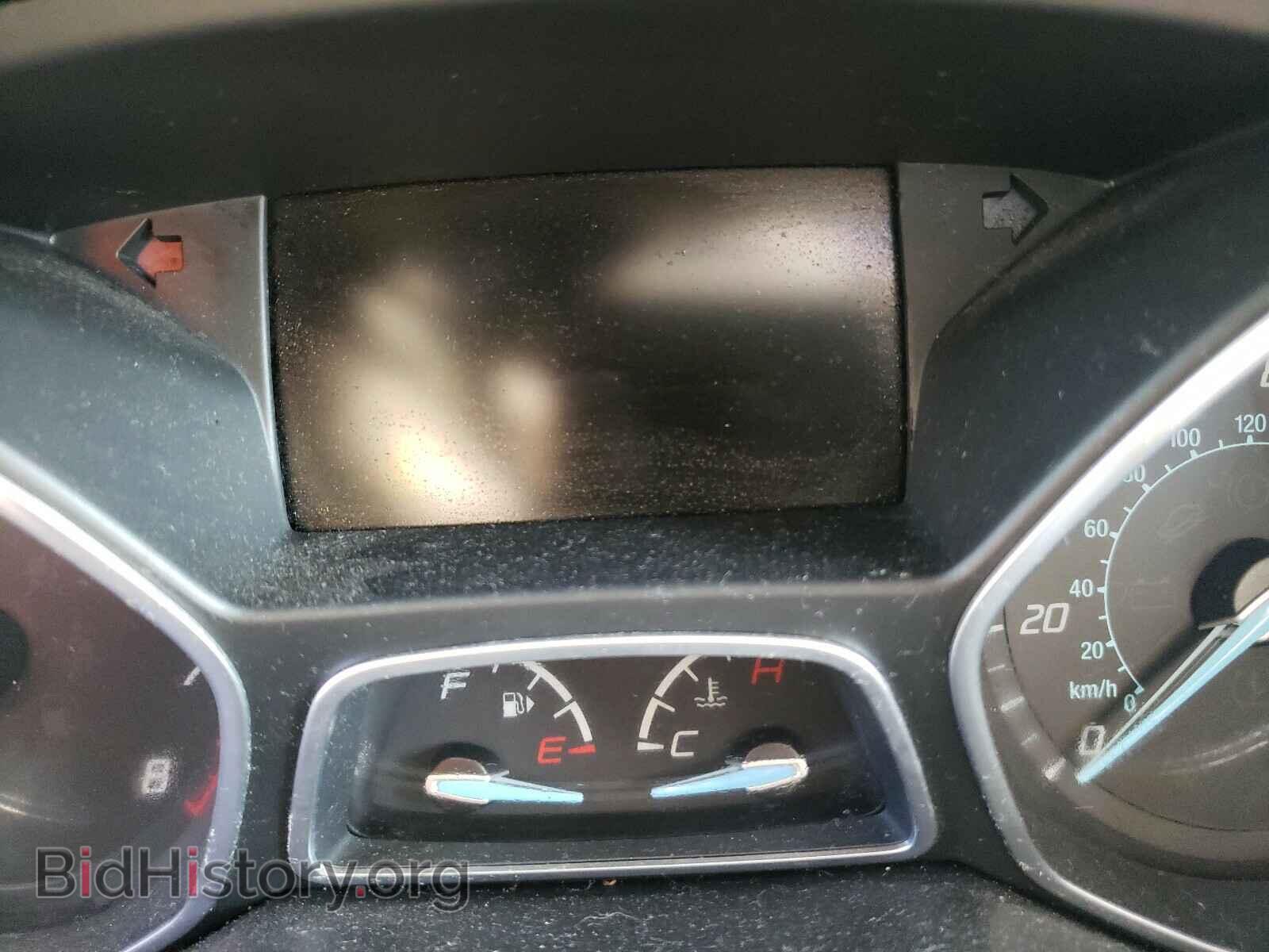 2014 FORD FOCUS - VIN: 1FADP3F24EL273199 - Фото 8