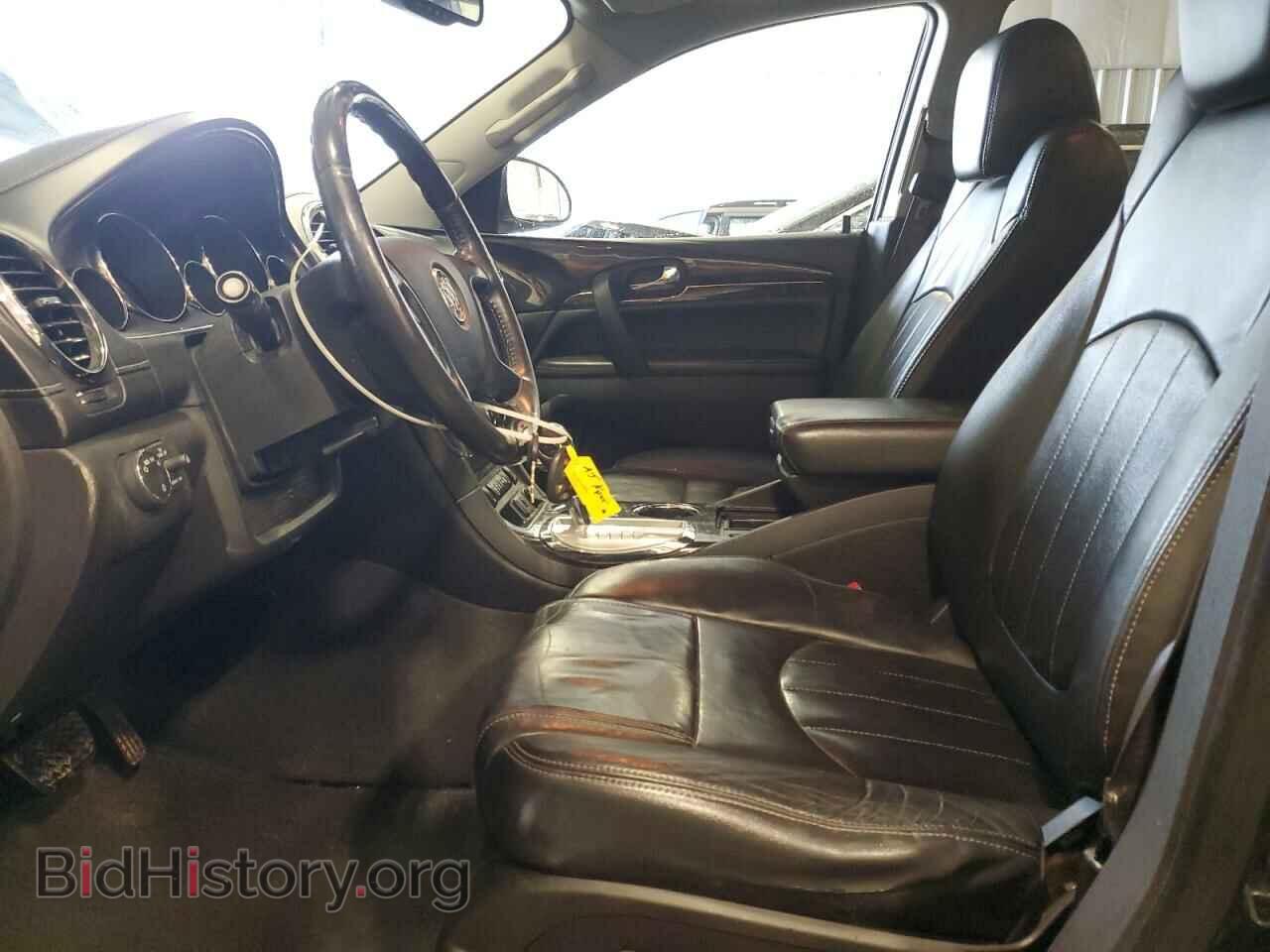 2015 BUICK ENCLAVE - VIN: 5GAKVBKD2FJ196324 - Фото 7
