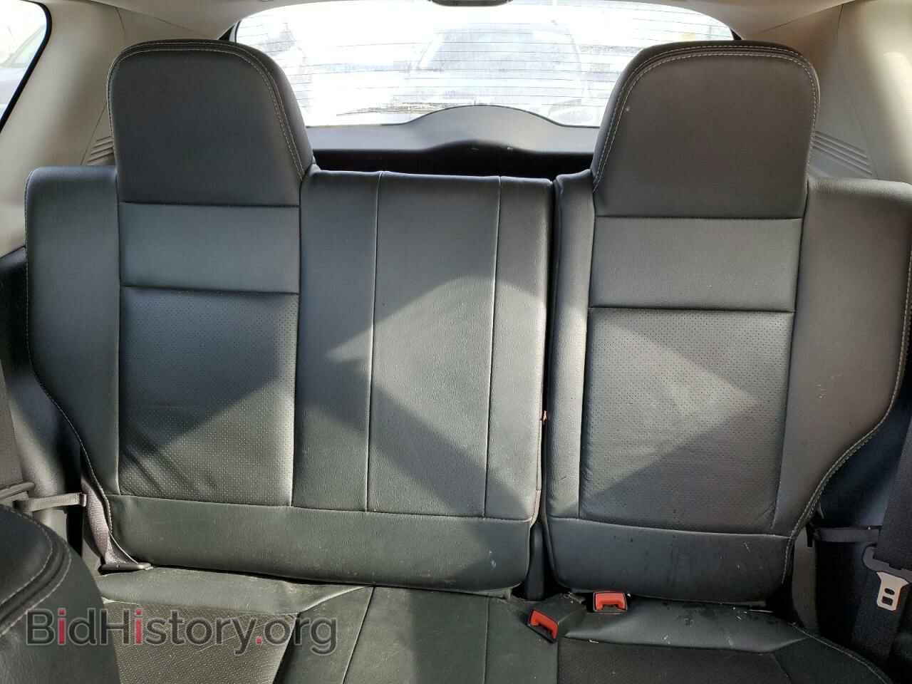 2017 JEEP COMPASS - VIN: 1C4NJDEB5HD128517 - Фото 10