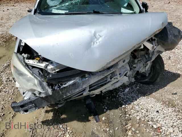 2015 TOYOTA COROLLA - VIN: 2T1BURHE9FC302080 - Фото 11