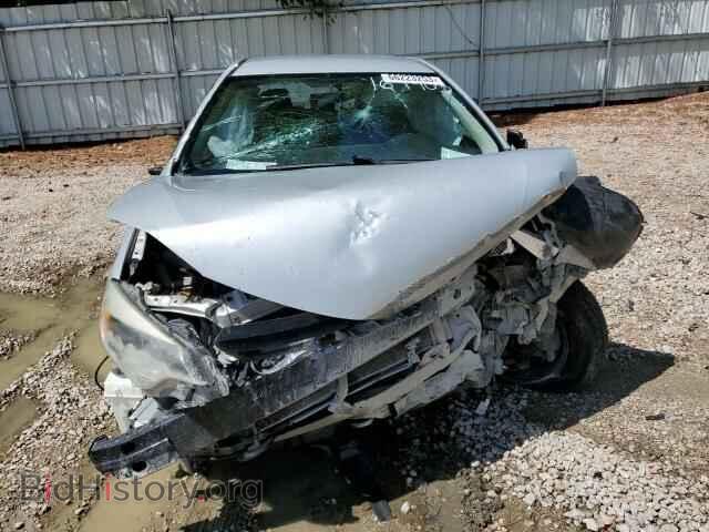 2015 TOYOTA COROLLA - VIN: 2T1BURHE9FC302080 - Фото 5