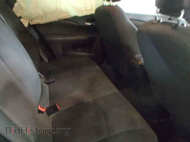 2012 DODGE AVENGER - VIN: 1C3CDZAB5CN151255 - Фото 6