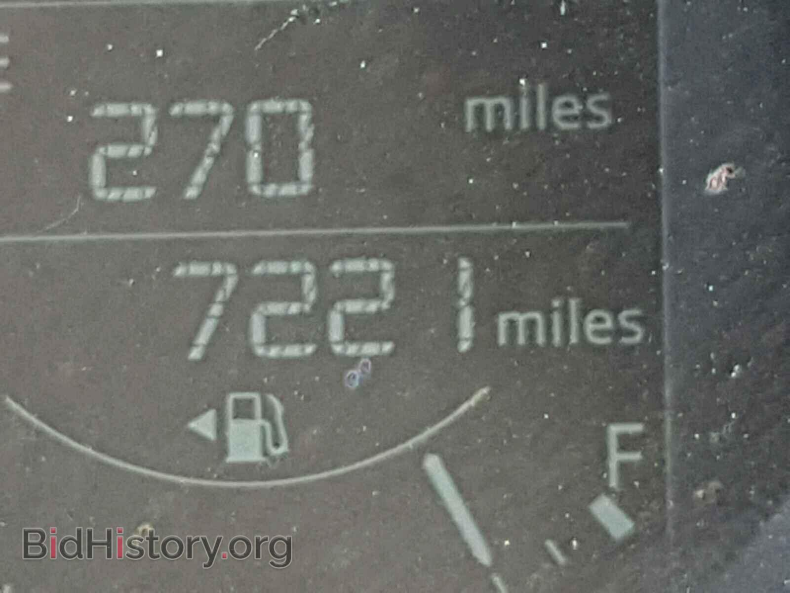 2017 MAZDA 6 - VIN: JM1GL1V5XH1112603 - Фото 8