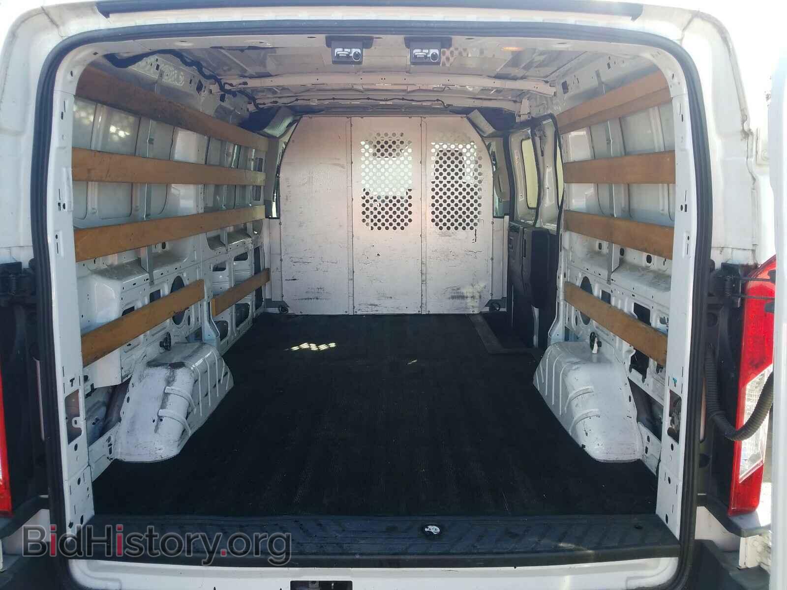 2016 FORD TRANSIT CO - VIN: 1FTYR1ZM4GKA38897 - Фото 6
