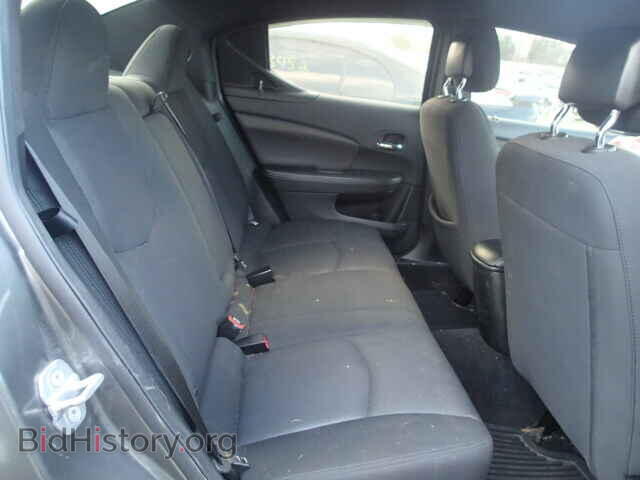 2013 DODGE AVENGER - VIN: 1C3CDZAB1DN534871 - Photo 6