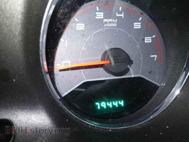 2013 DODGE AVENGER - VIN: 1C3CDZAB1DN534871 - Photo 8
