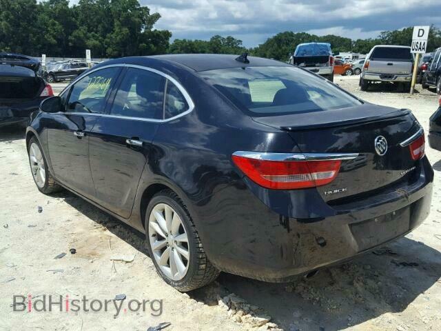 2012 BUICK VERANO - VIN: 1G4PP5SK4C4133472 - Фото 3