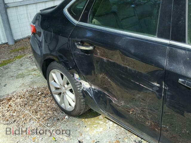 2012 BUICK VERANO - VIN: 1G4PP5SK4C4133472 - Фото 9
