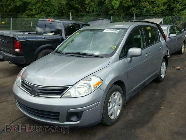 2011 NISSAN VERSA - VIN: 3N1BC1CP3BL408211 - Photo 2