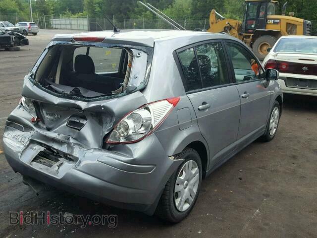 2011 NISSAN VERSA - VIN: 3N1BC1CP3BL408211 - Photo 4
