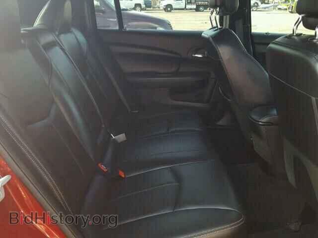 2011 CHRYSLER 200 - VIN: 1C3BC2FG3BN602109 - Фото 6
