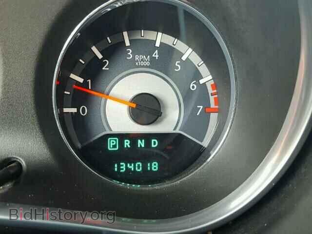 2011 CHRYSLER 200 - VIN: 1C3BC2FG3BN602109 - Фото 8
