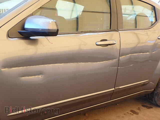 2013 DODGE AVENGER - VIN: 1C3CDZCB2DN562501 - Photo 9