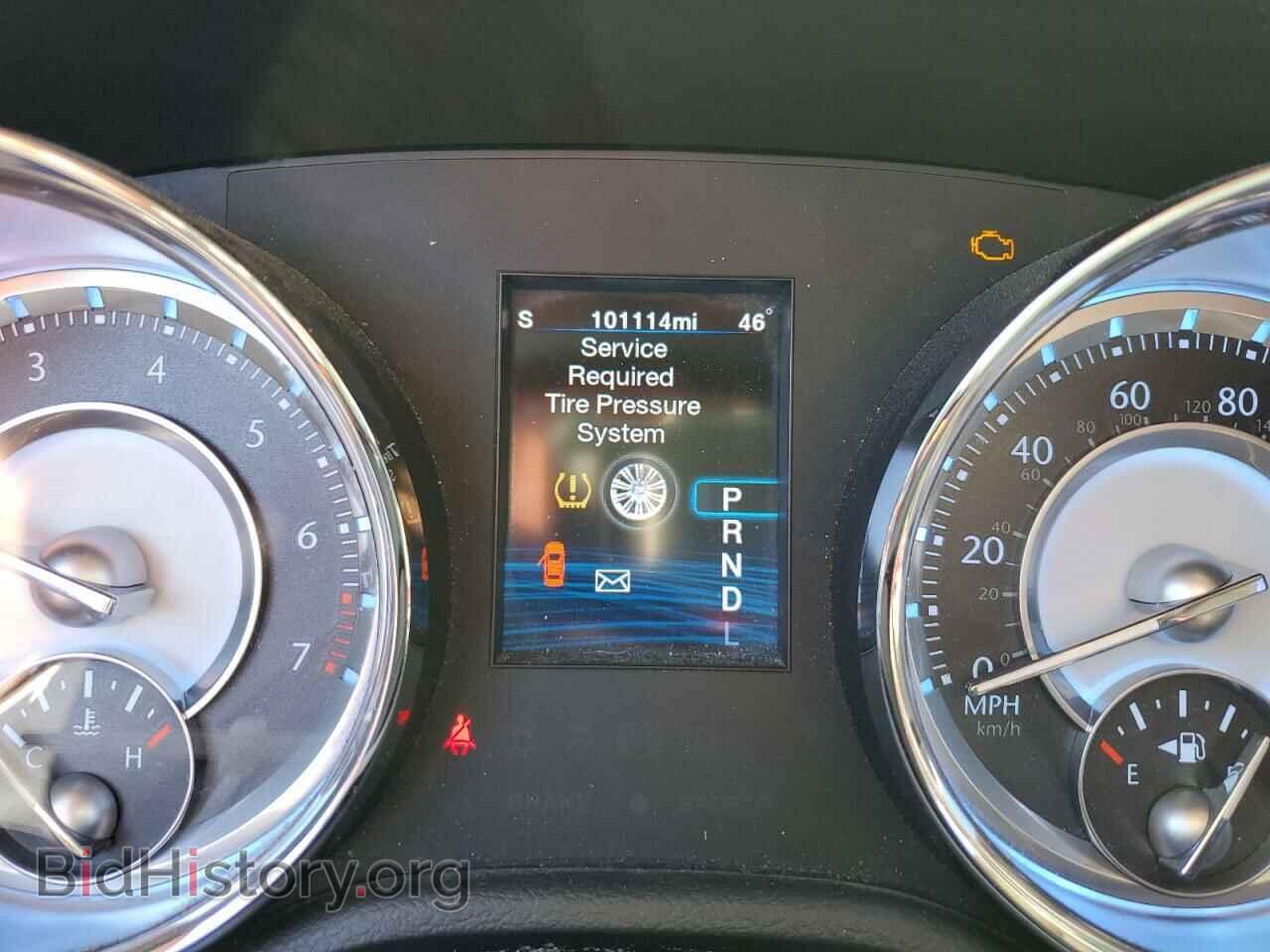 2012 CHRYSLER 300 - VIN: 2C3CCAAG6CH245993 - Фото 9