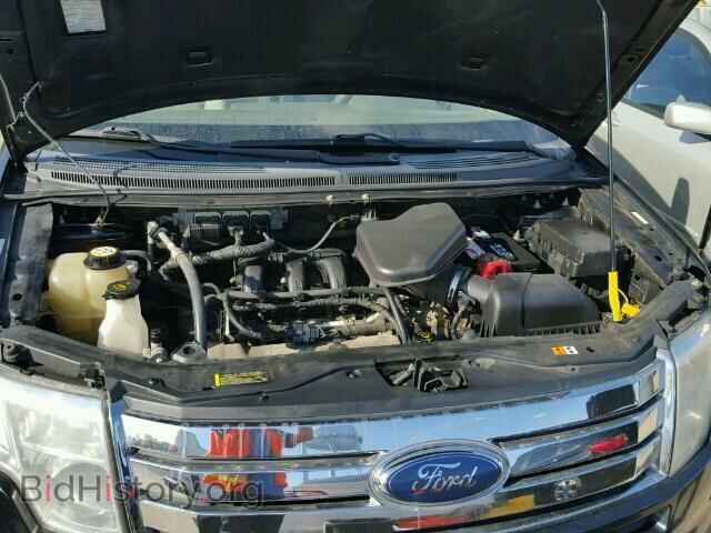 2008 FORD EDGE - VIN: 2FMDK38C28BA14208 - Фото 7