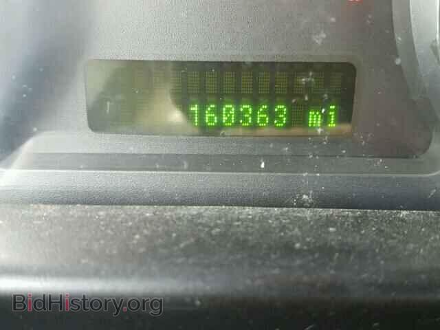 2008 FORD EDGE - VIN: 2FMDK38C28BA14208 - Фото 8
