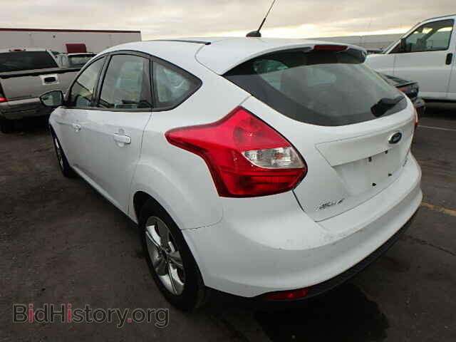 2014 FORD FOCUS - VIN: 1FADP3K24EL239656 - Photo 3