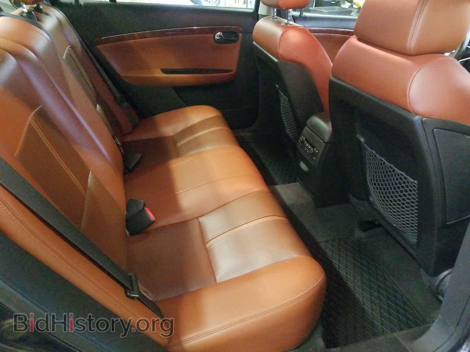 2007 SATURN AURA - VIN: 1G8ZV57797F216990 - Фото 6