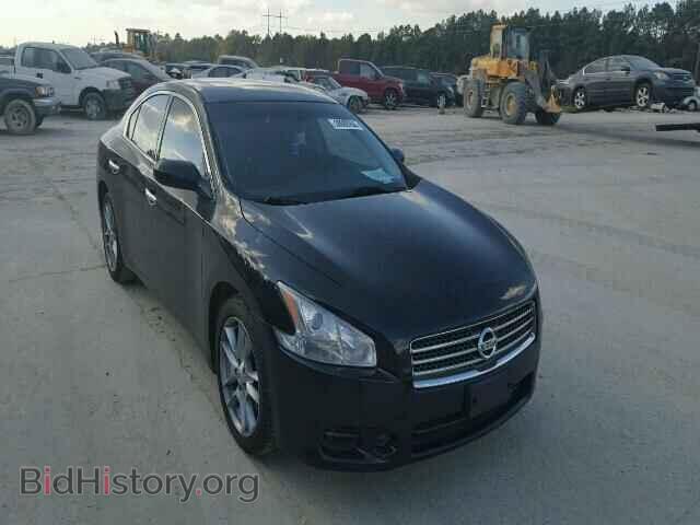 Фотография 1N4AA5AP1AC873143 - NISSAN MAXIMA 2010