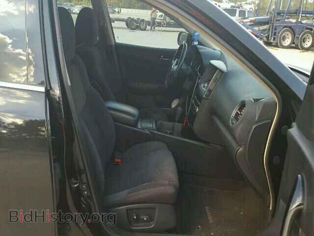 2010 NISSAN MAXIMA - VIN: 1N4AA5AP1AC873143 - Фото 5