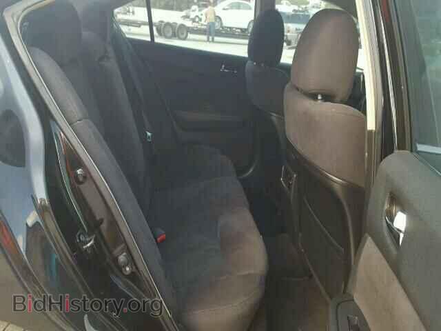 2010 NISSAN MAXIMA - VIN: 1N4AA5AP1AC873143 - Фото 6