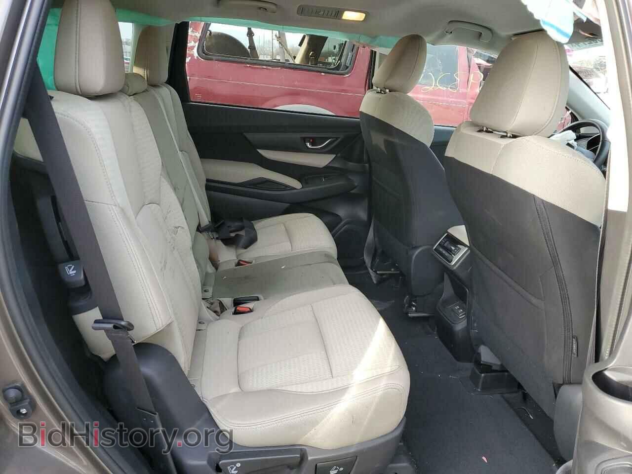 2022 SUBARU ASCENT - VIN: 4S4WMACD9N3467003 - Фото 10