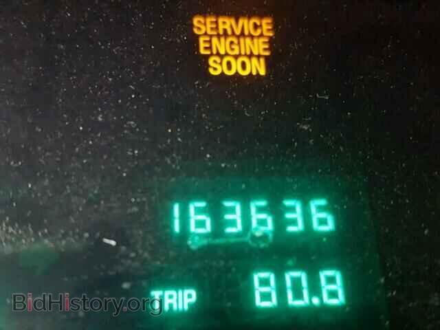 1997 CADILLAC DEVILLE - VIN: 1G6KD54Y4VU237118 - Фото 8
