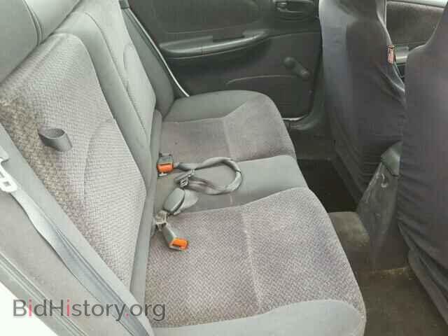 2000 DODGE NEON - VIN: 1B3ES46C7YD803984 - Фото 6