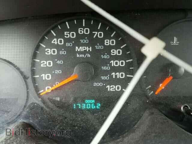 2000 DODGE NEON - VIN: 1B3ES46C7YD803984 - Фото 8
