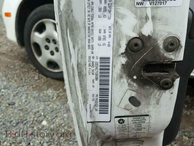 2000 DODGE NEON - VIN: 1B3ES46C7YD803984 - Фото 10