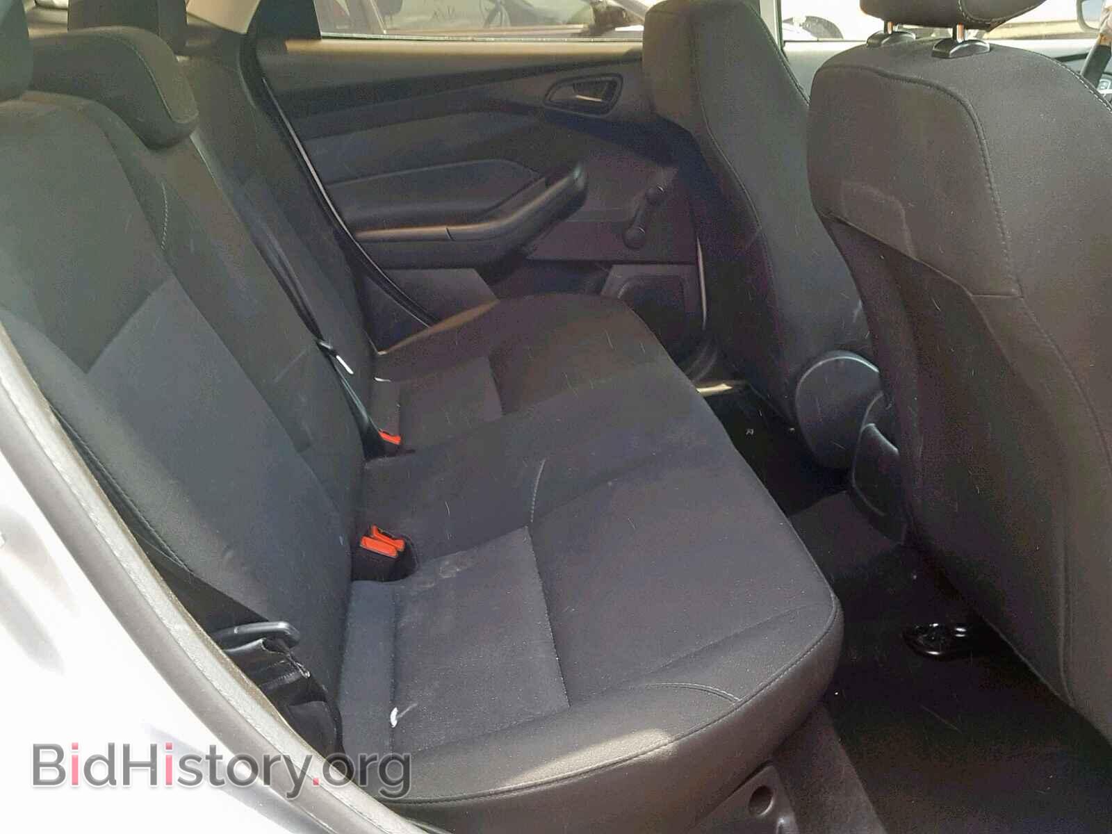 2017 FORD FOCUS - VIN: 1FADP3E22HL275992 - Photo 6