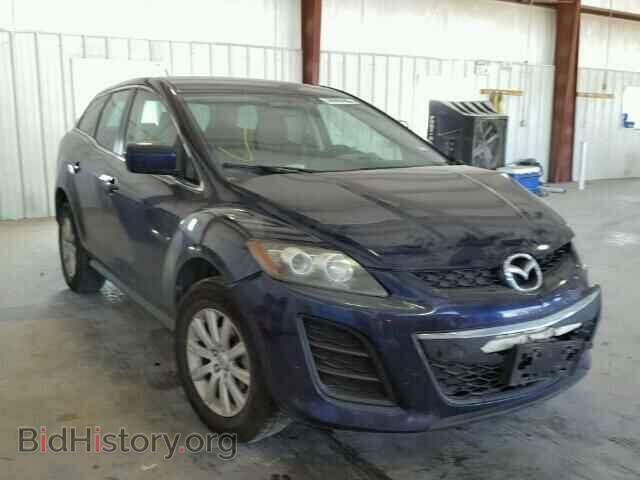 Фотография JM3ER2W51A0347971 - MAZDA CX-7 2010