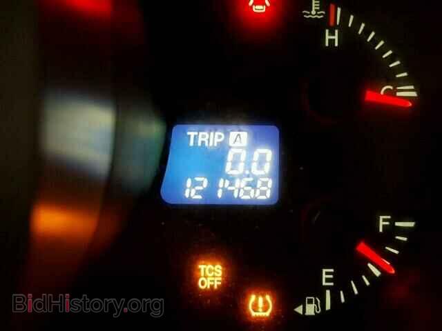 2010 MAZDA CX-7 - VIN: JM3ER2W51A0347971 - Фото 8