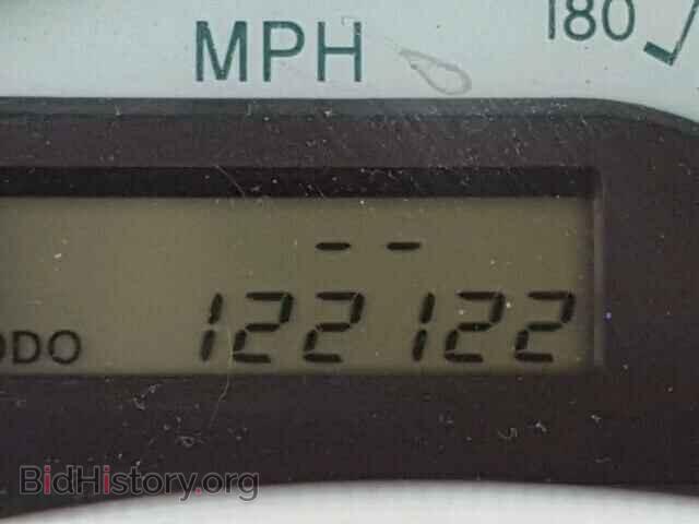 2003 TOYOTA COROLLA - VIN: JTDBR32E330043728 - Фото 8