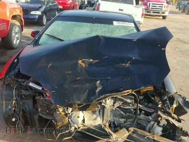 2006 MITSUBISHI ECLIPSE - VIN: 4A3AK24F16E057664 - Photo 7