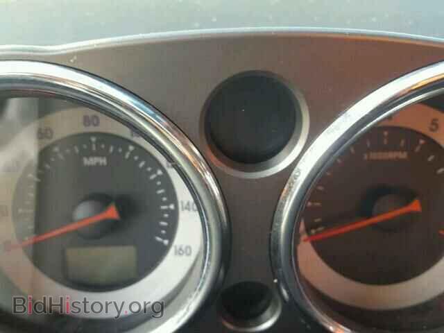 2006 MITSUBISHI ECLIPSE - VIN: 4A3AK24F16E057664 - Photo 8